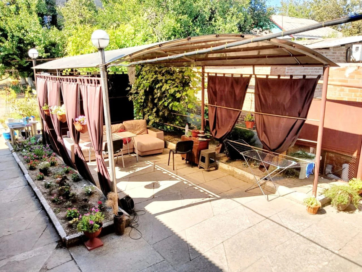 Гостевой Дом Коттедж у Моря