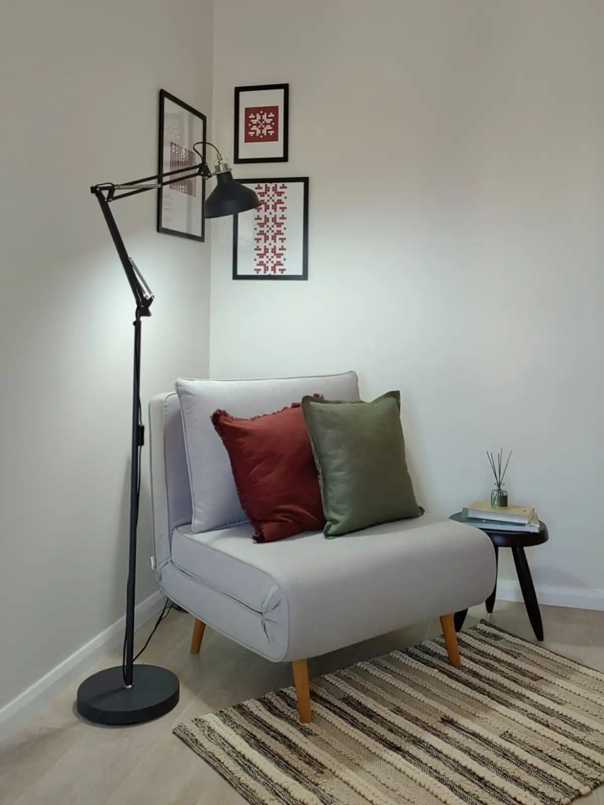 Апартаменты Модный Самовар