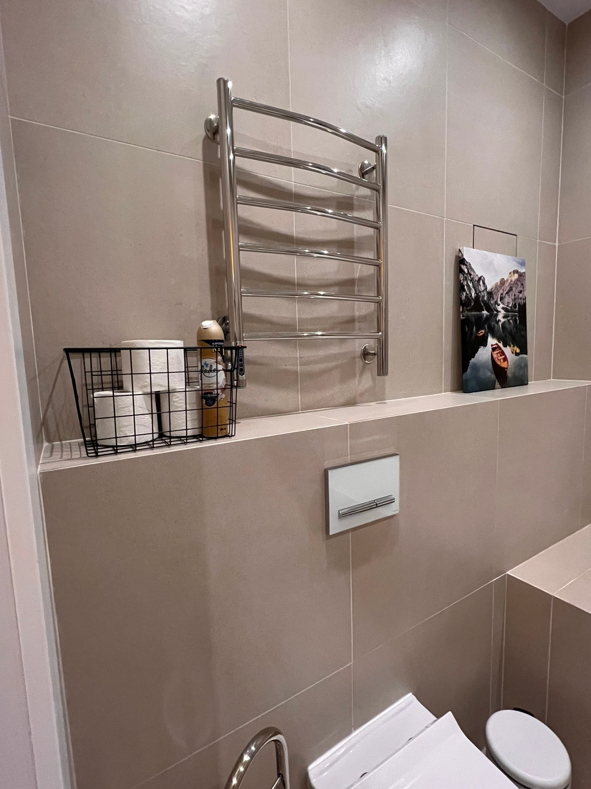 Апартаменты SannyRoom