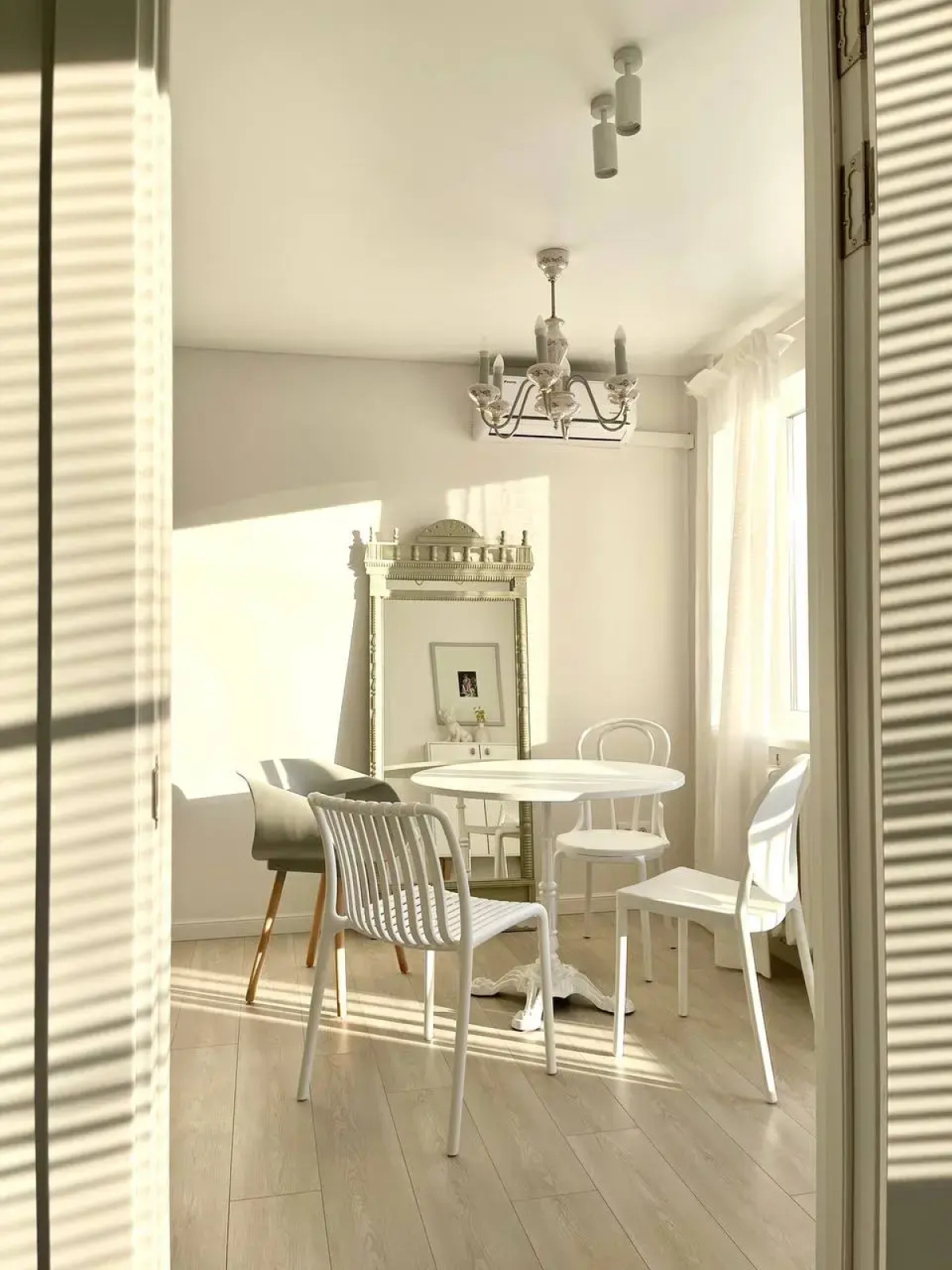 Квартира Обломов на Должанской 5