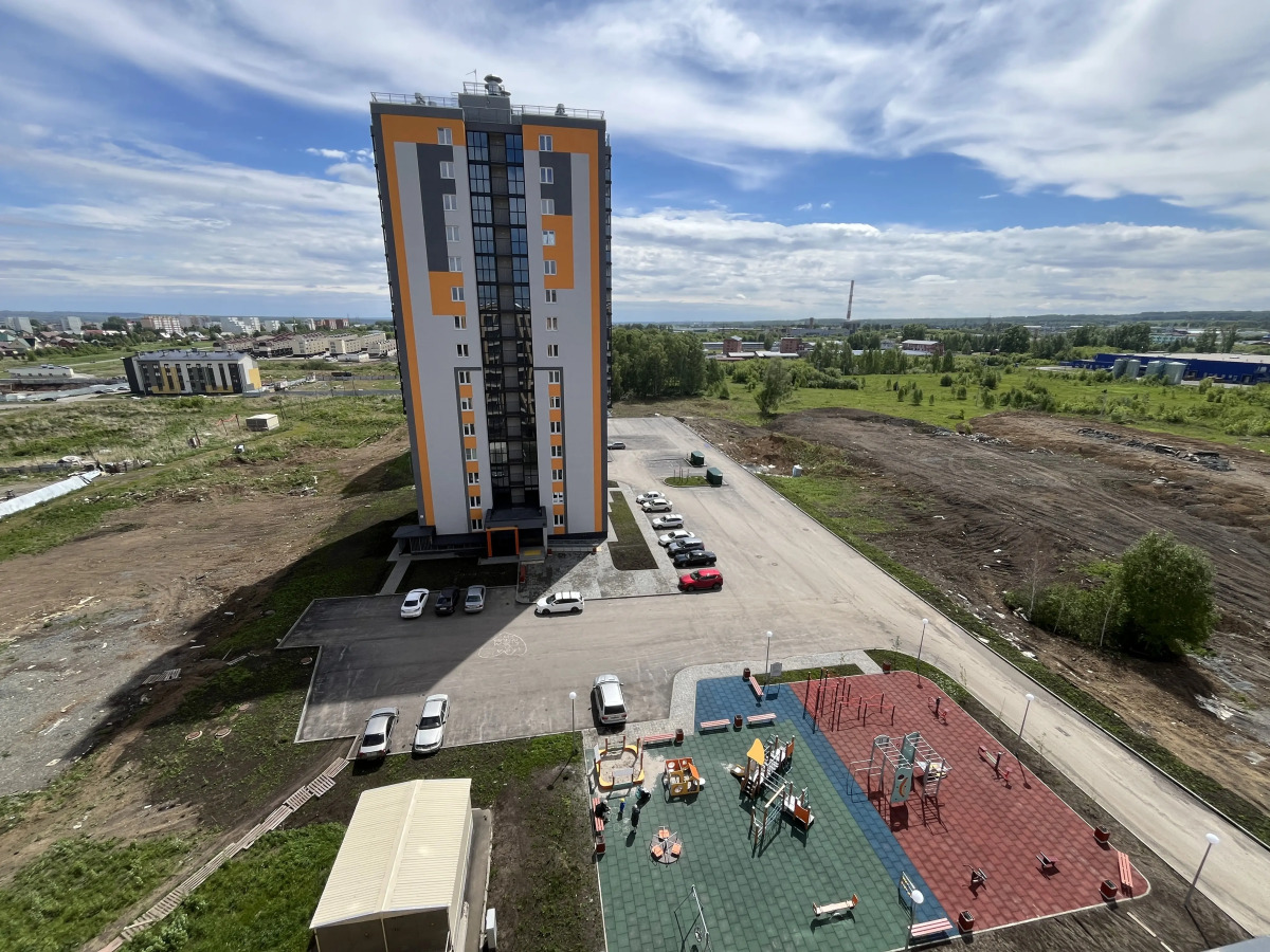 Апартаменты Unique Apart Винтаж рядом с Аграрным университетом на Ворошилова 36