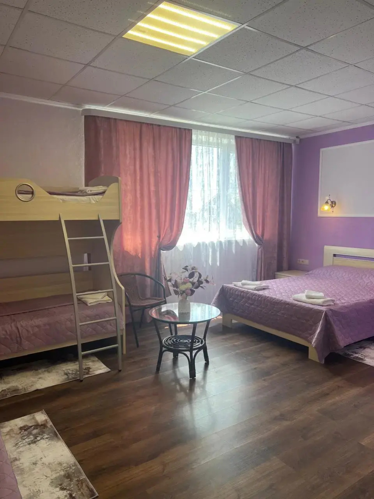 Гостевой Дом На Садовой