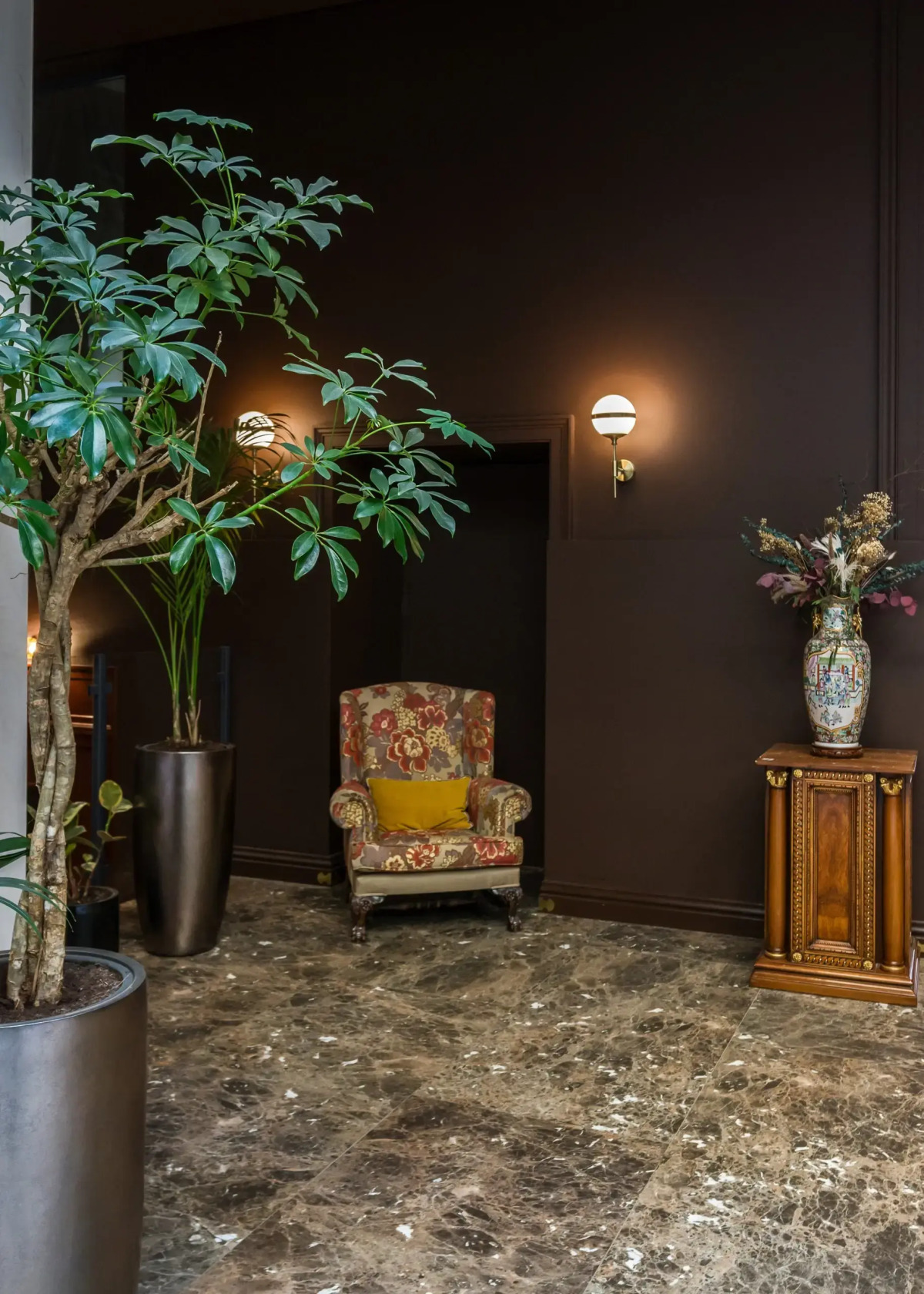 Апартаменты Teplo Apartments Мастерская Улица 9