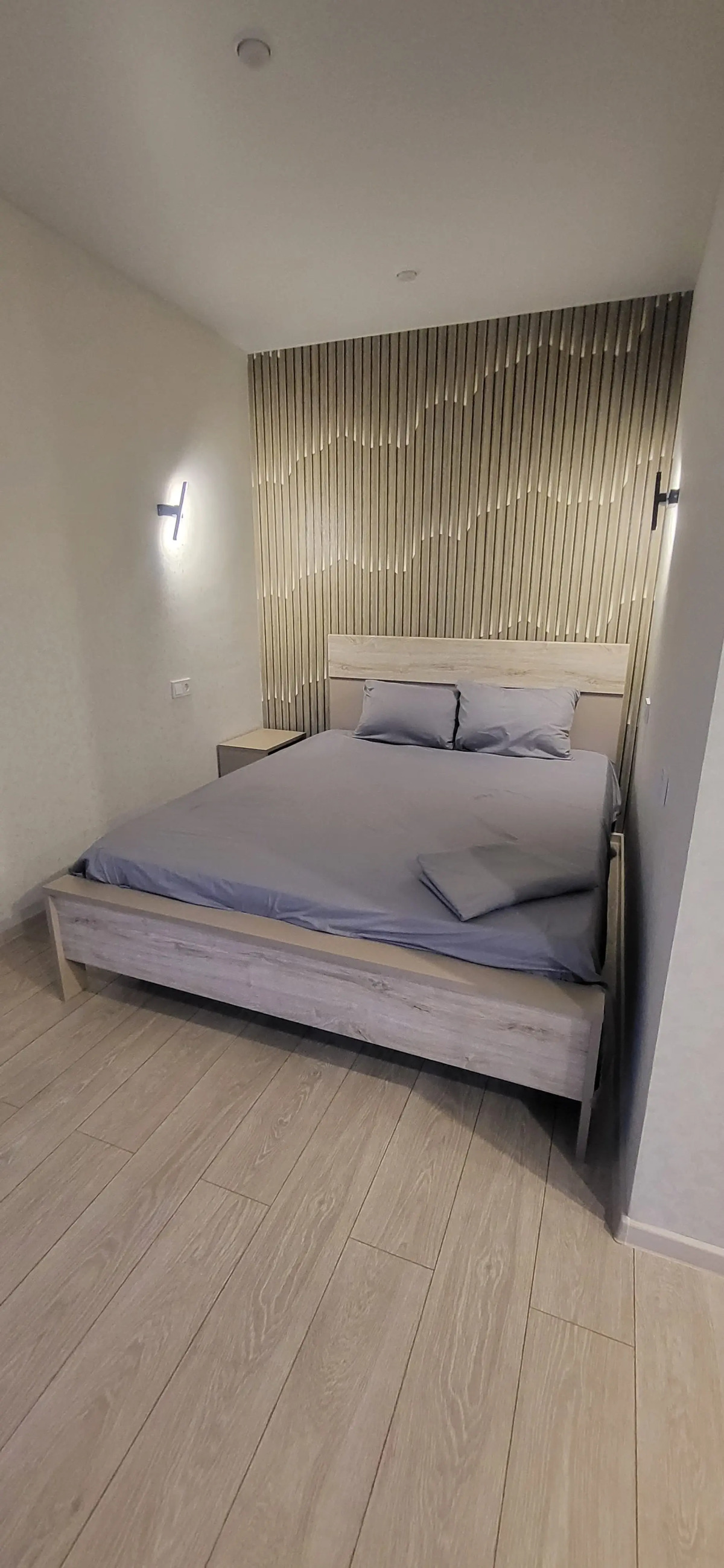 Квартира в центре