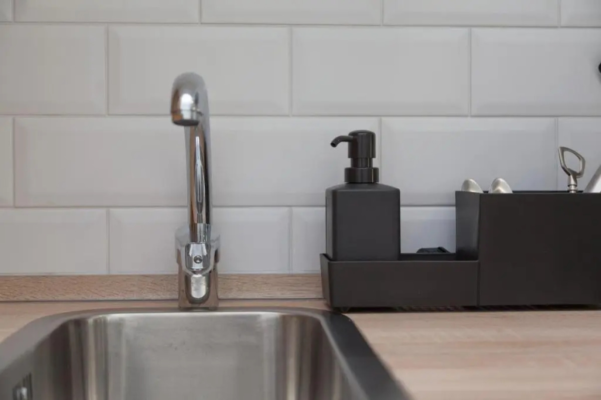 Апартаменты 274 Full House в ЖК Ривер Парк