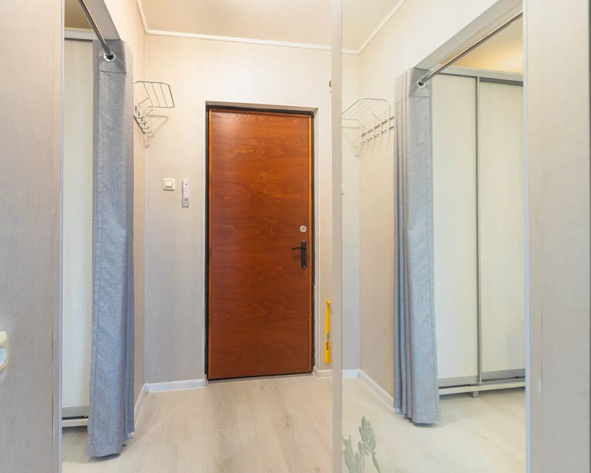 Квартира На Домны Каликовой