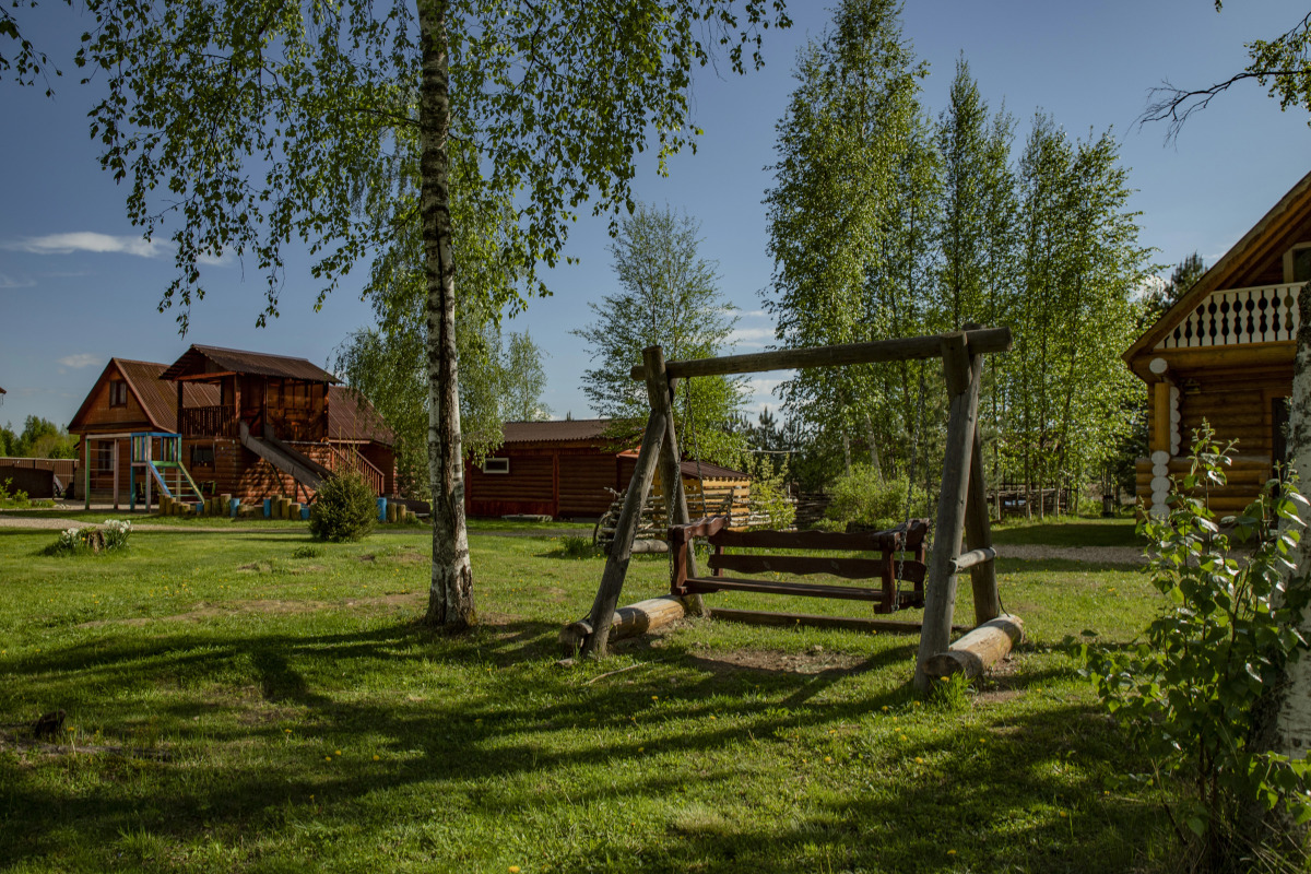 Гостевой дом Селигер для Вас