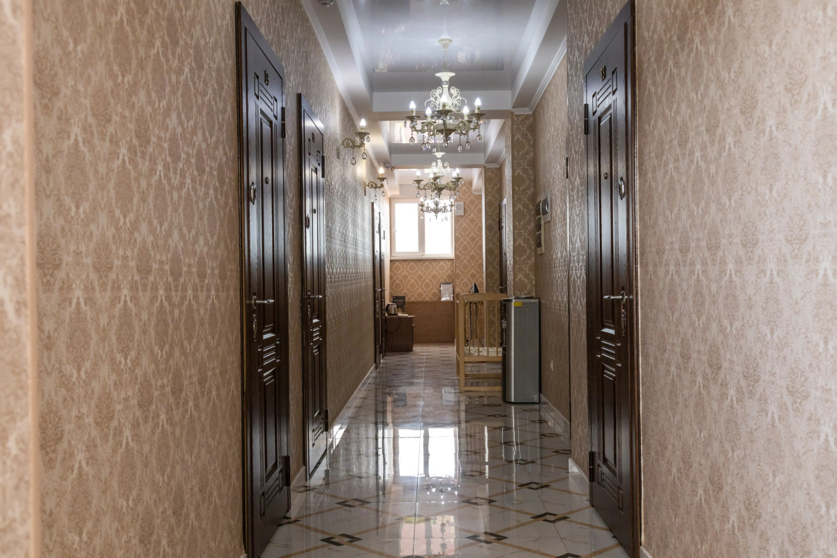 Гостевой Дом Сюзэн