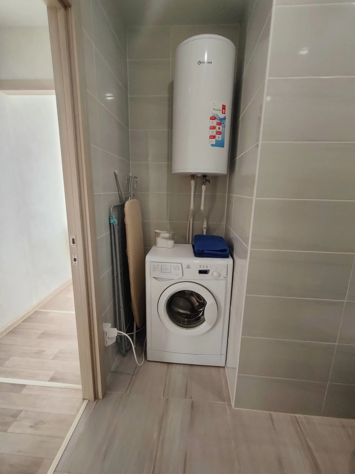 Квартира Как Дома