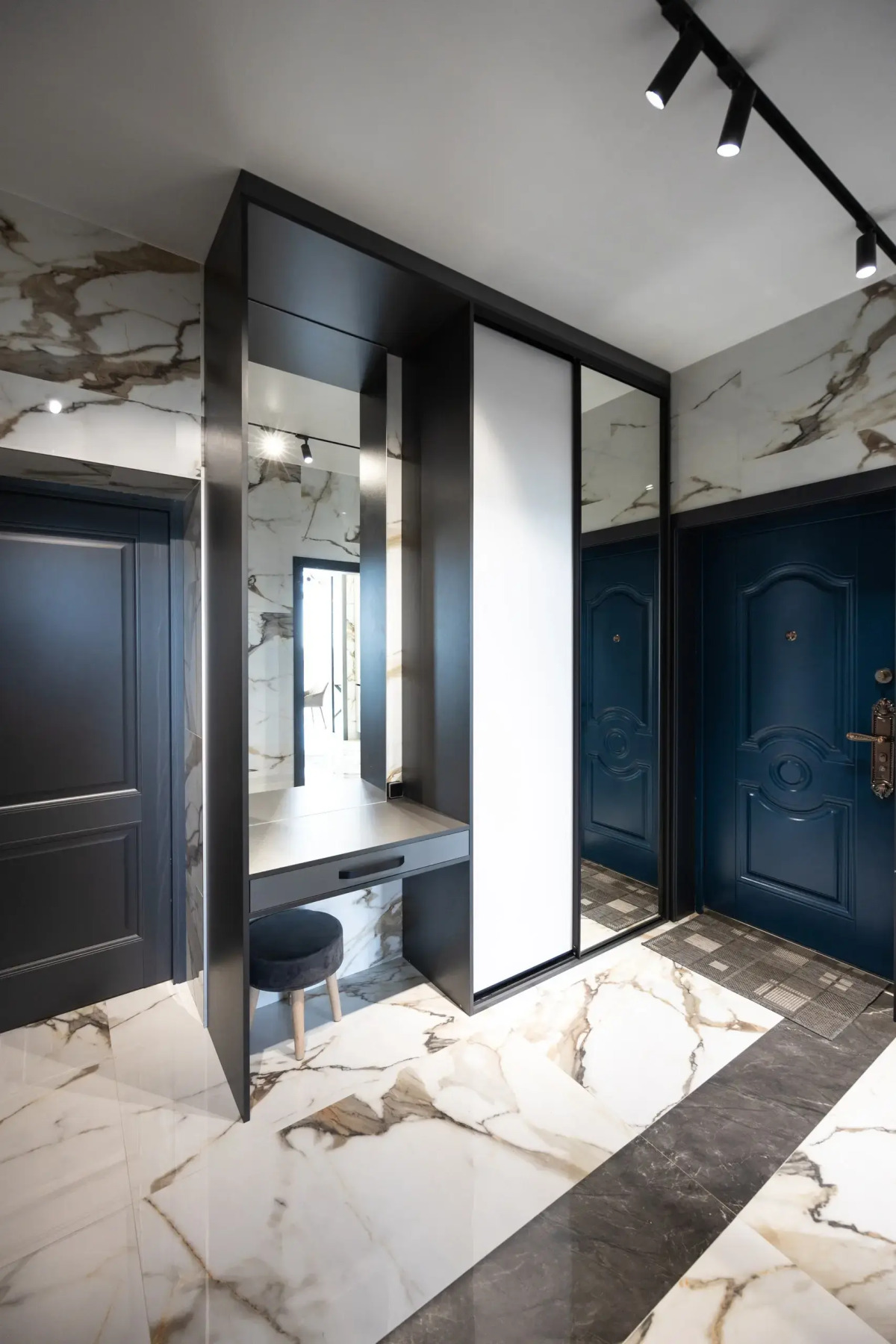 2 - к Апартаменты с прямым видом на море | 1 линия