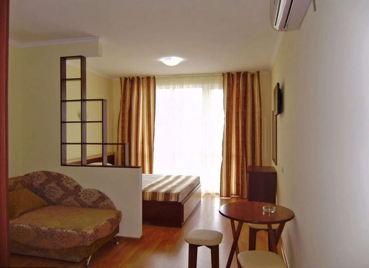 Гостевой Дом Иллен