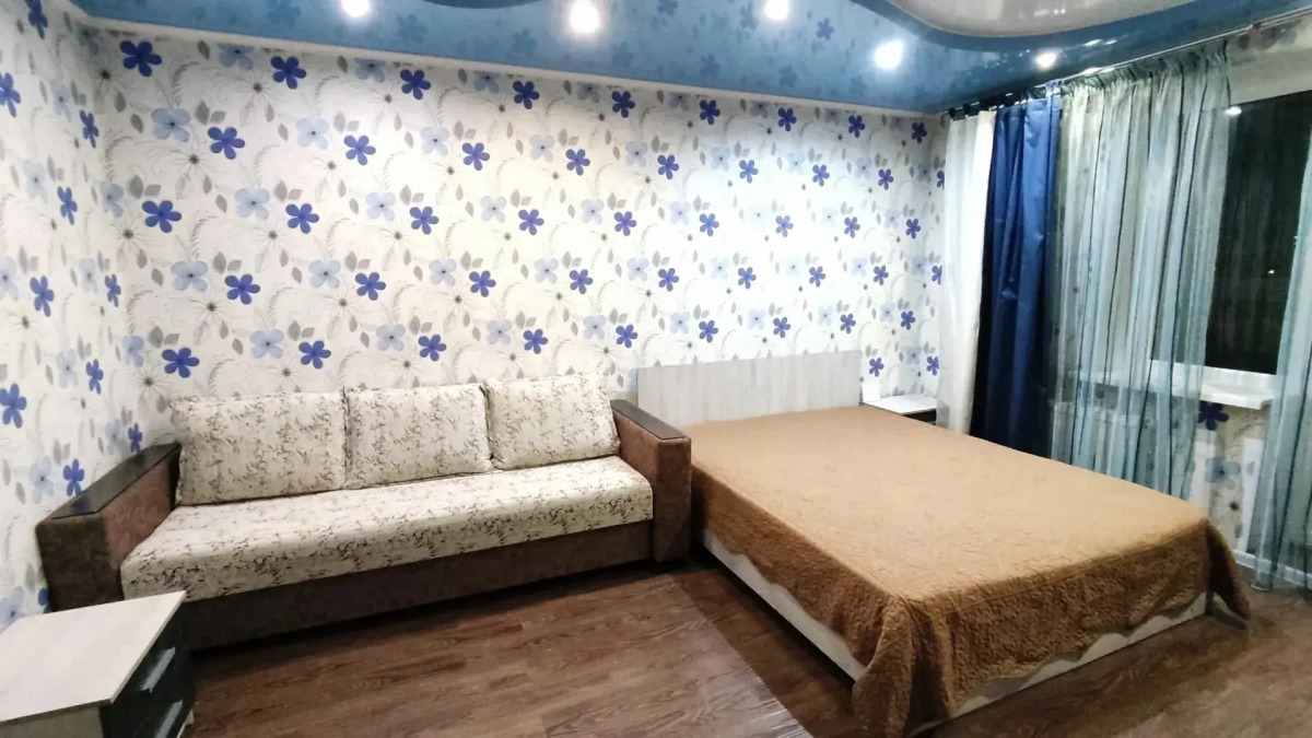 Квартира на Труда 11Б