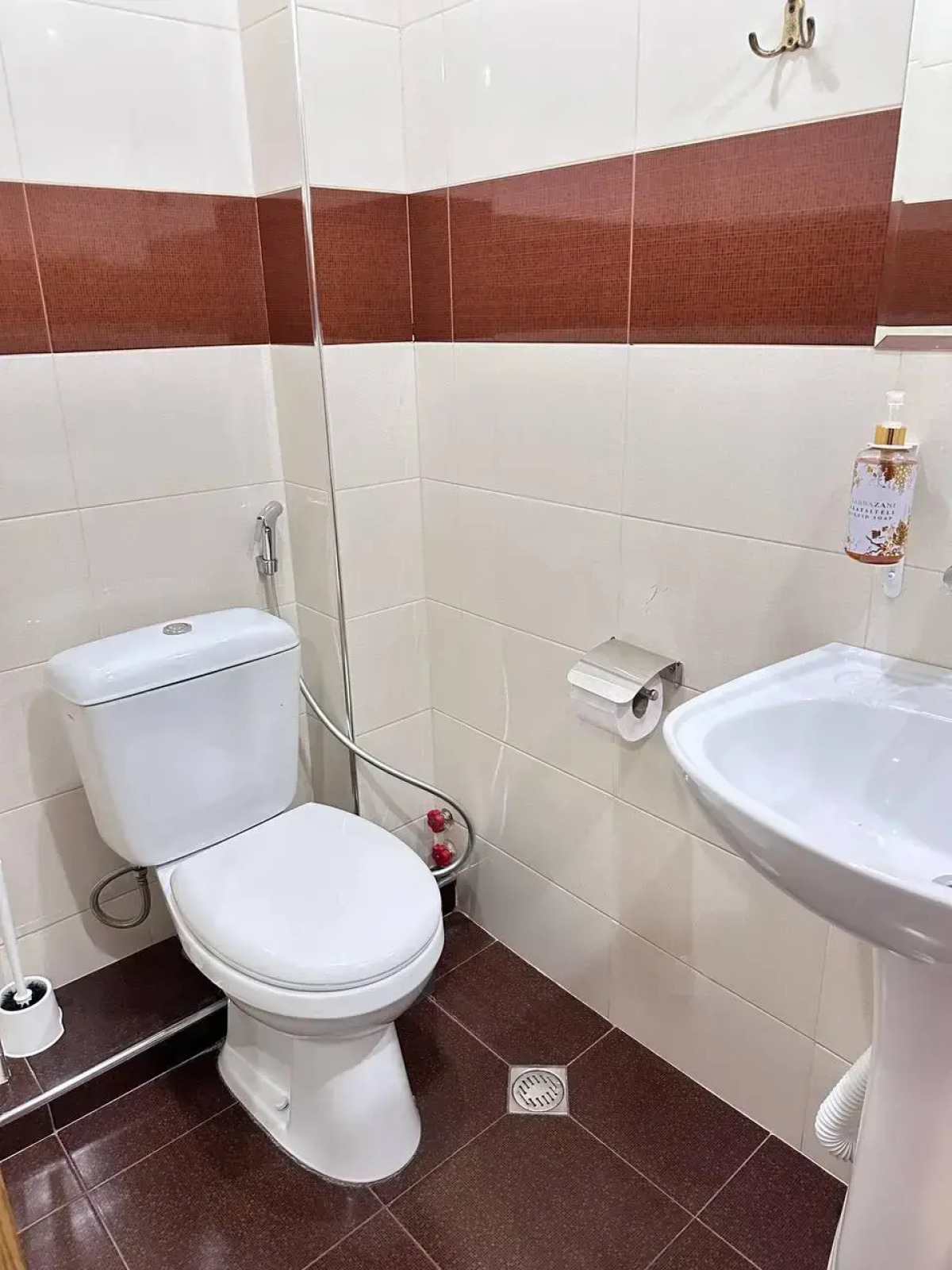 Отель Georgia Tbilisi GT Hotel