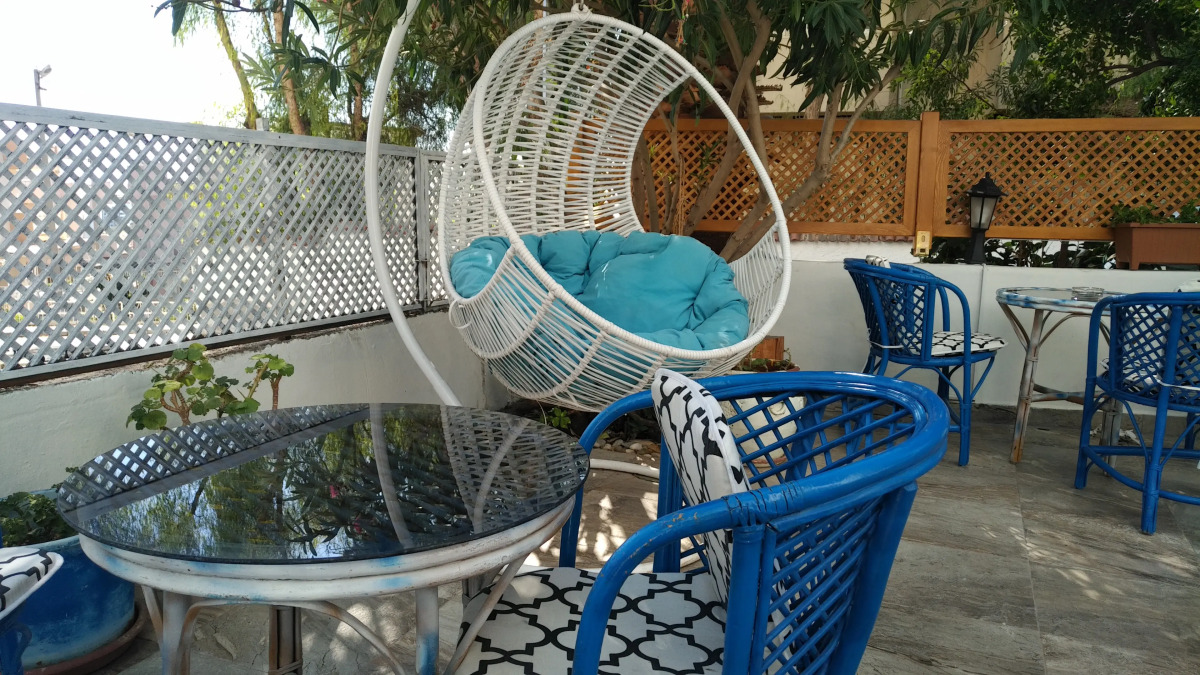 Отель La Bella Suite