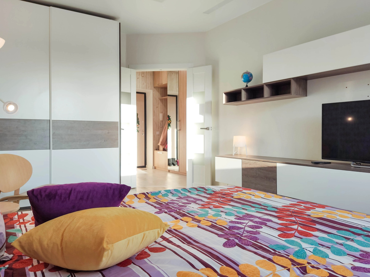 Апартаменты 1 Евродвушка у Патриаршей Сеть ЙоХоум