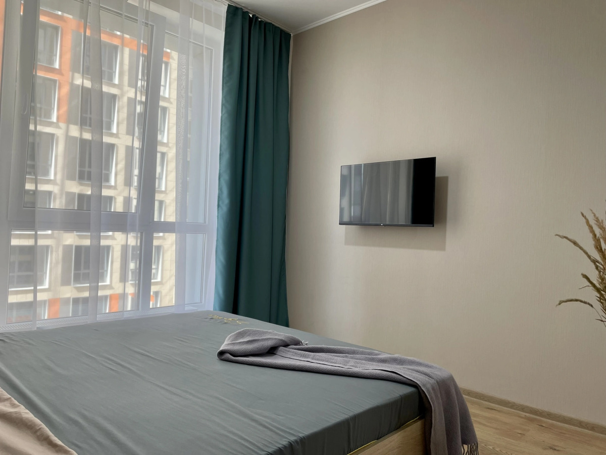 Апартаменты в ЖК Старт