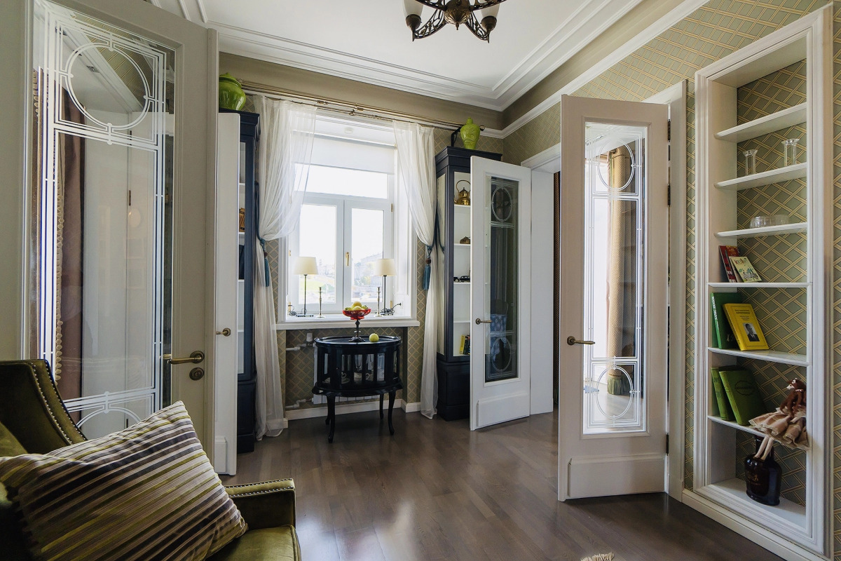 Апартаменты Happy Dream на Пушкина