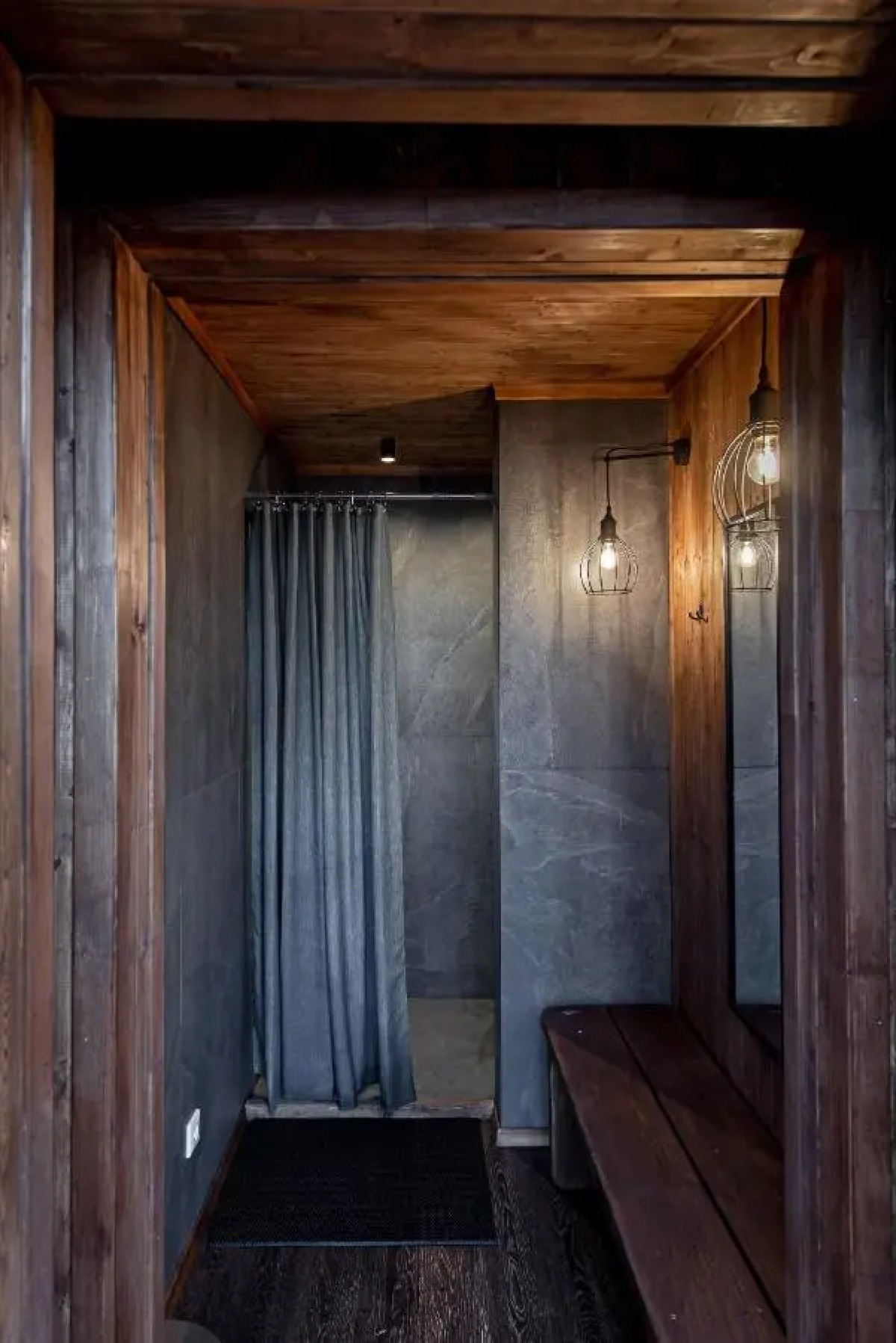 Глэмпинг Lago Ladoga