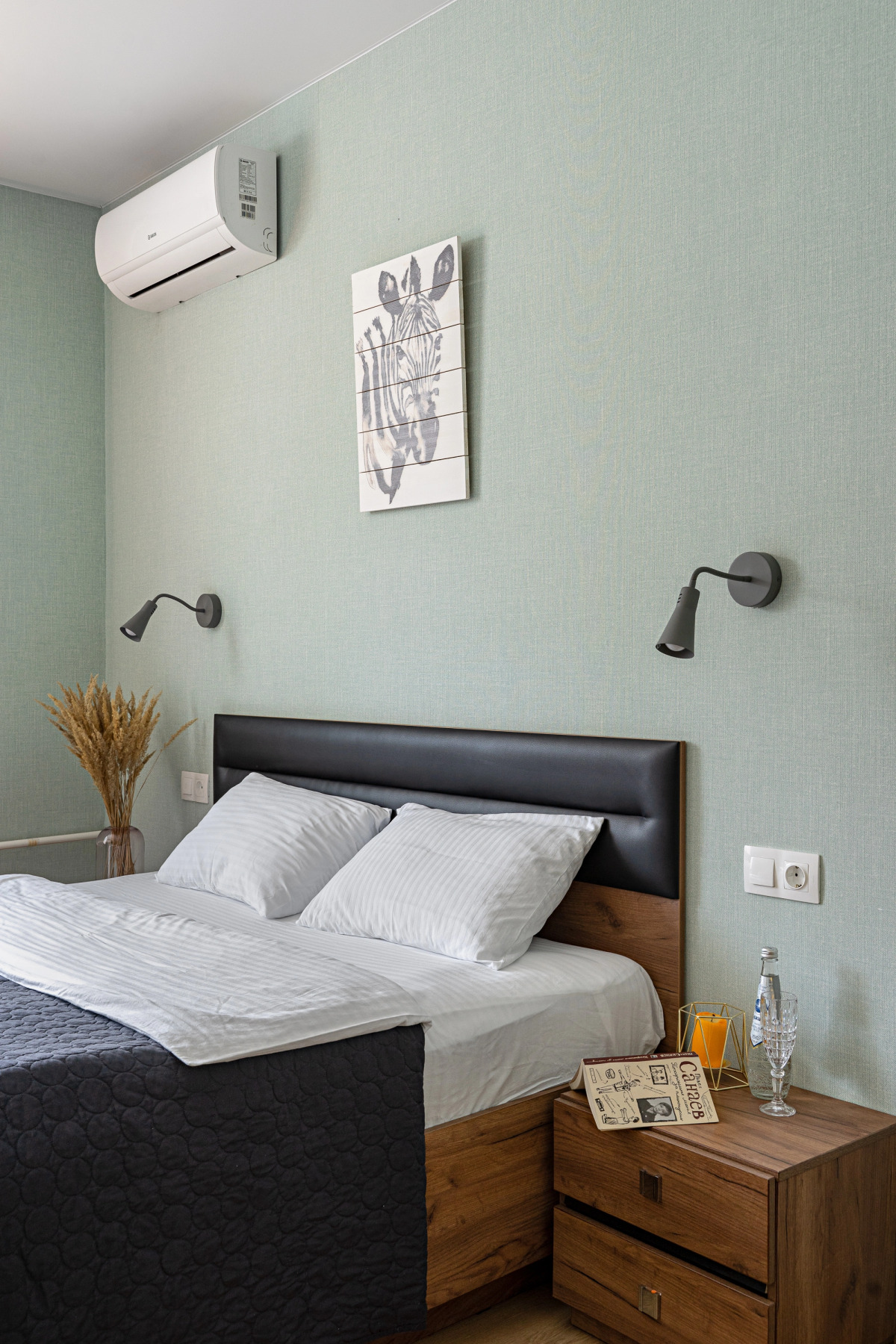 3-комнатные апартаменты около Казанского Арбата (Баумана)