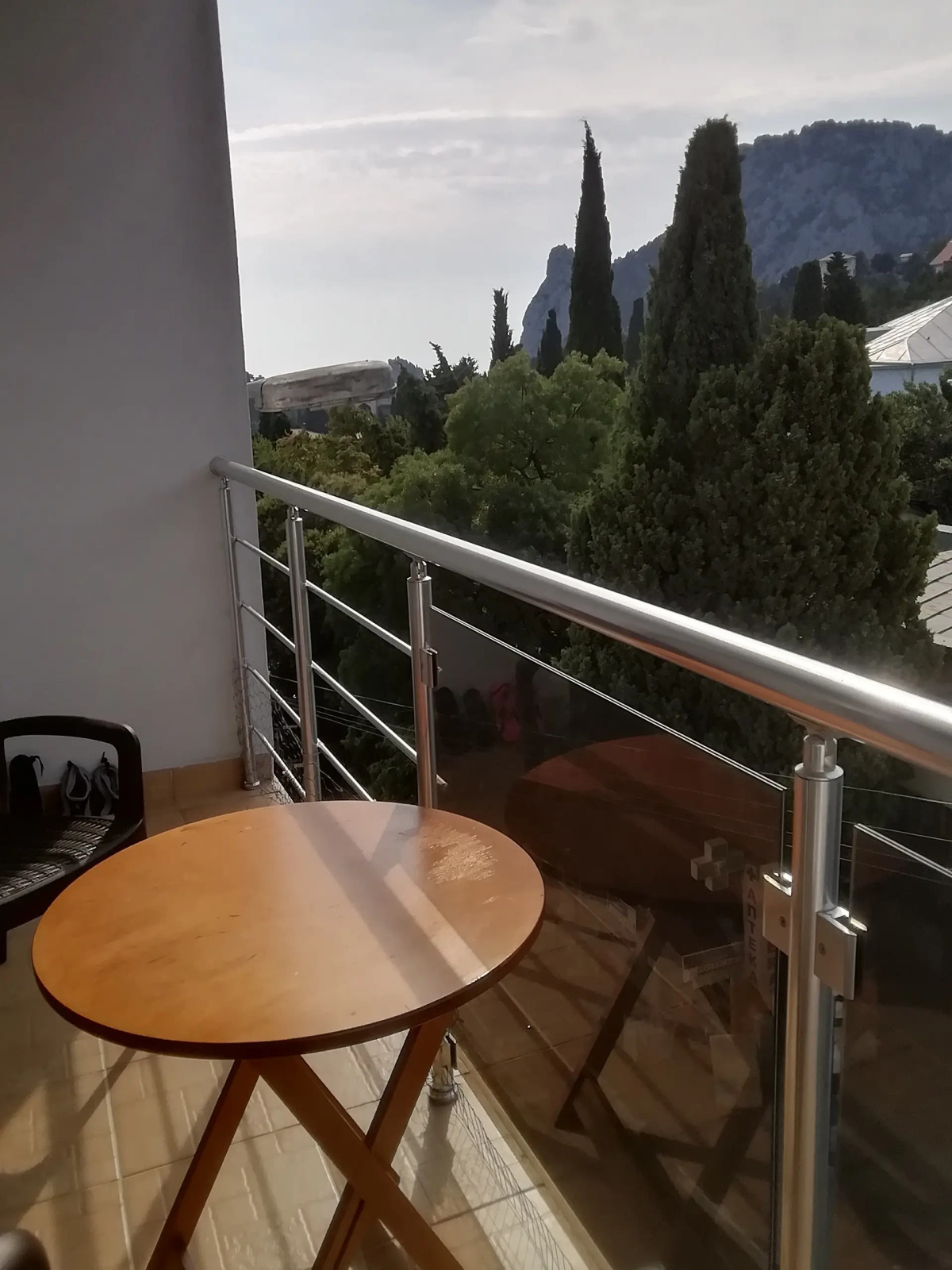 Отель Волна