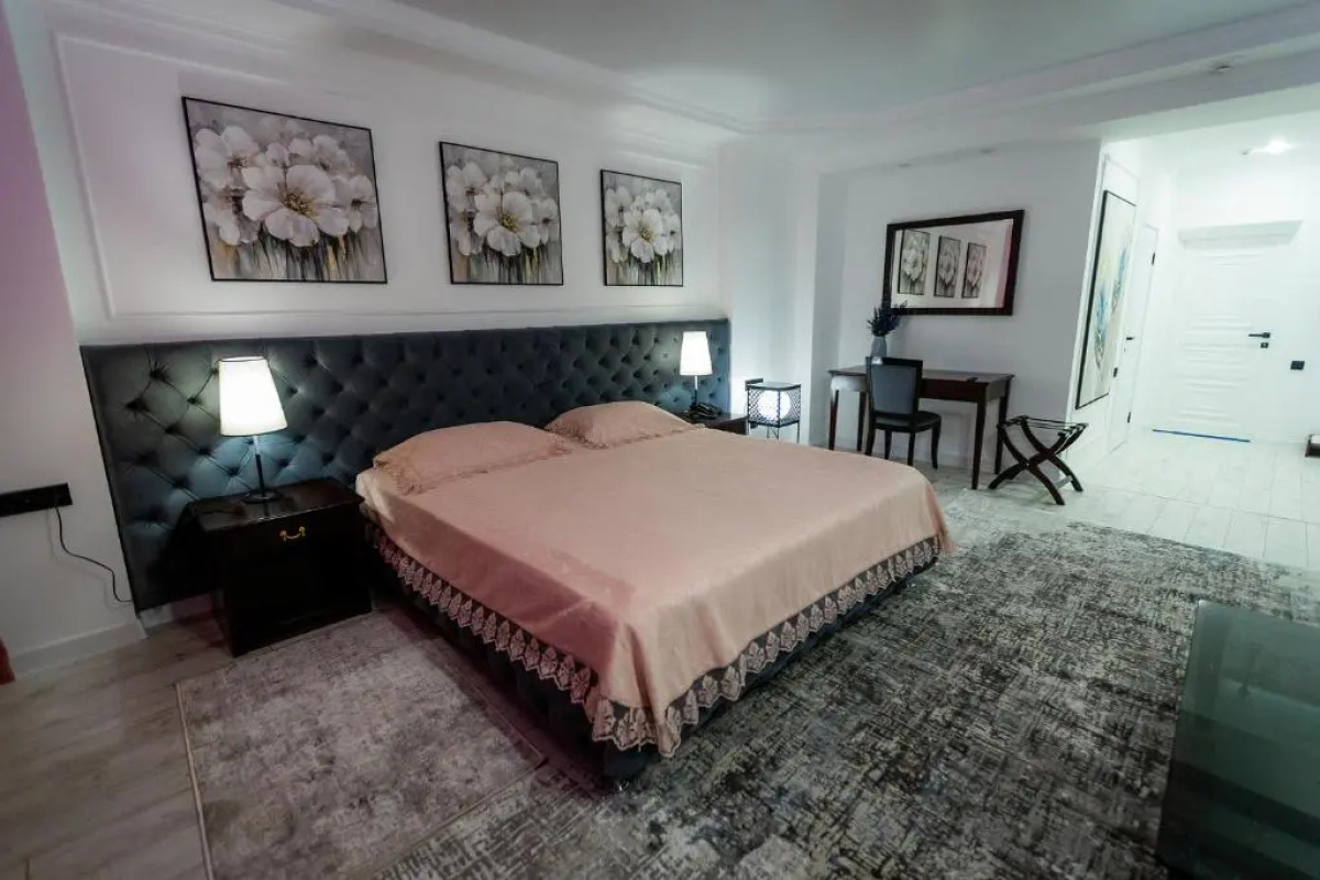 Отель Метелица