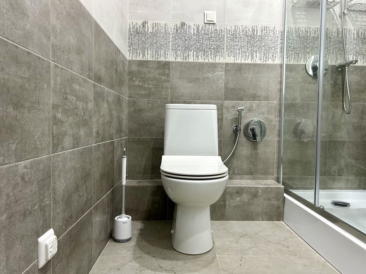 Апартаменты FSF с прекрасным видом в элитном районе