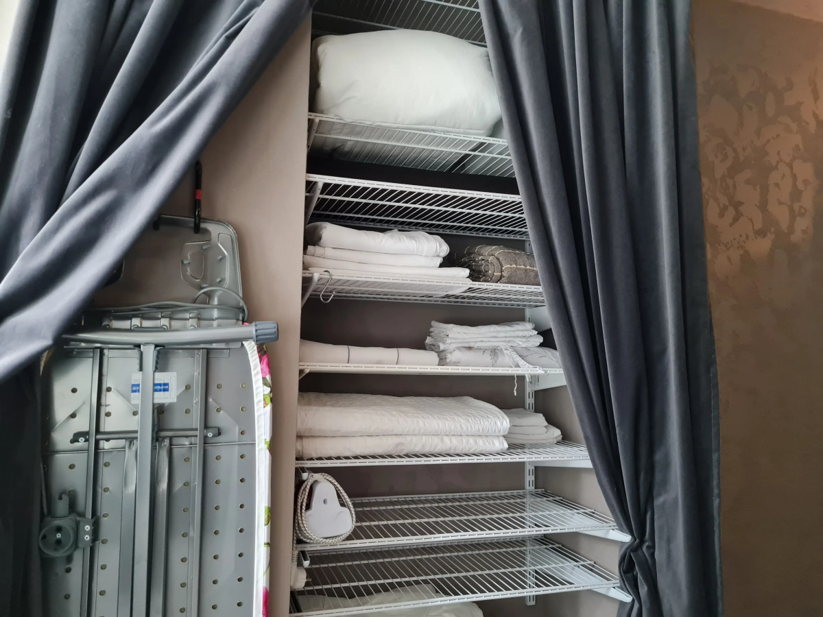 Апартаменты Романтичная Квартира Рядом с Парком