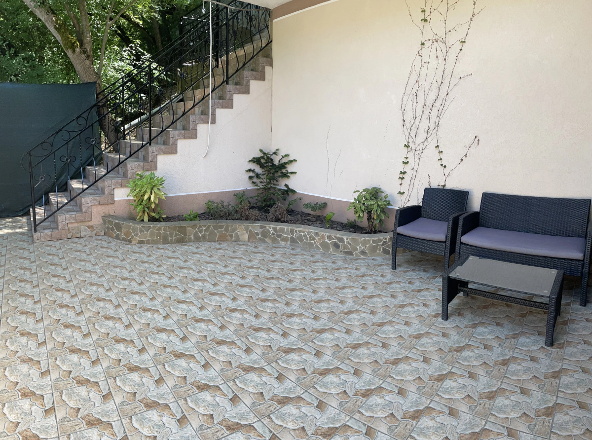 Gostevoy Dom Feeriya V Professorskom Ugolke	