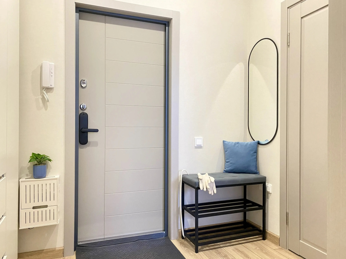 Квартира  Облака у парка Галицкого