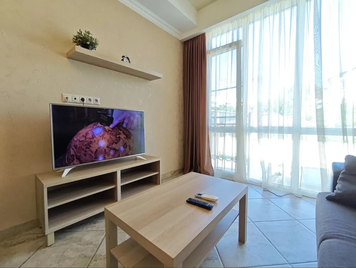 Квартира Квартиры Station