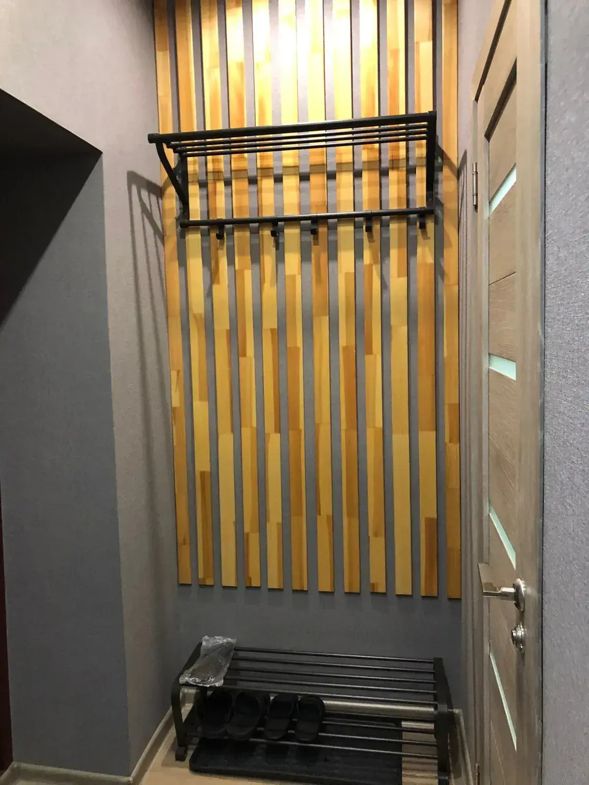 Квартира с душой в центре у Мурманск Молла