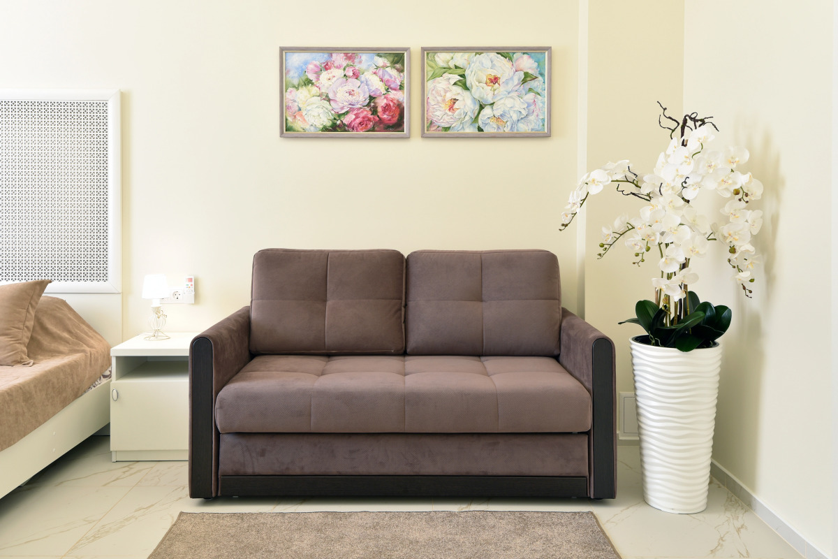 Гостевой дом Белая дача в Пересыпи