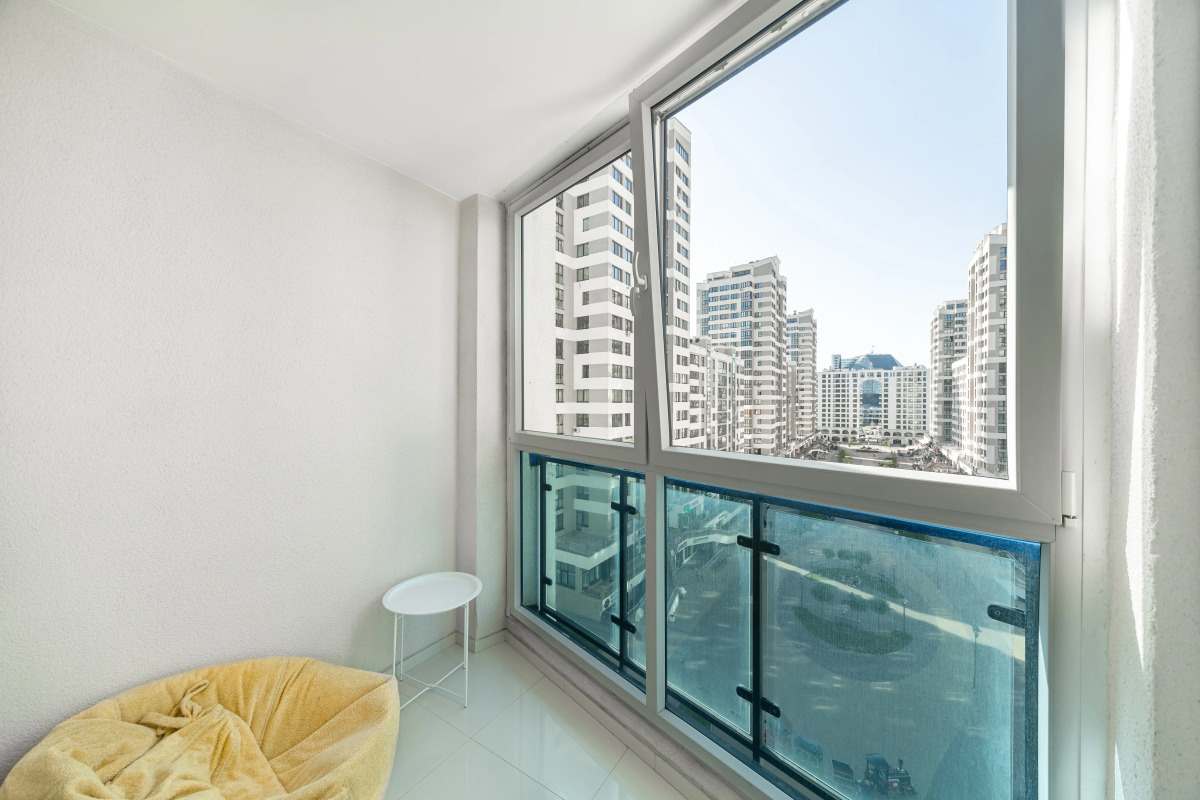 Апартаменты Двухкомнатные Апартаменты в Маяке Минска