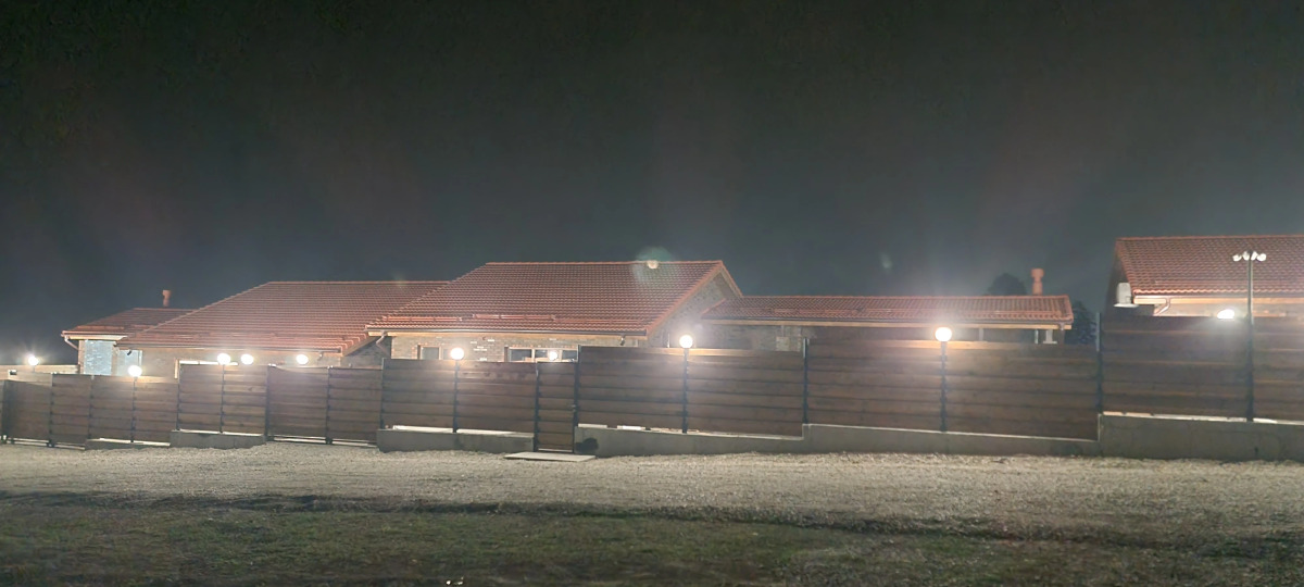 Гостевой дом Четыре сезона