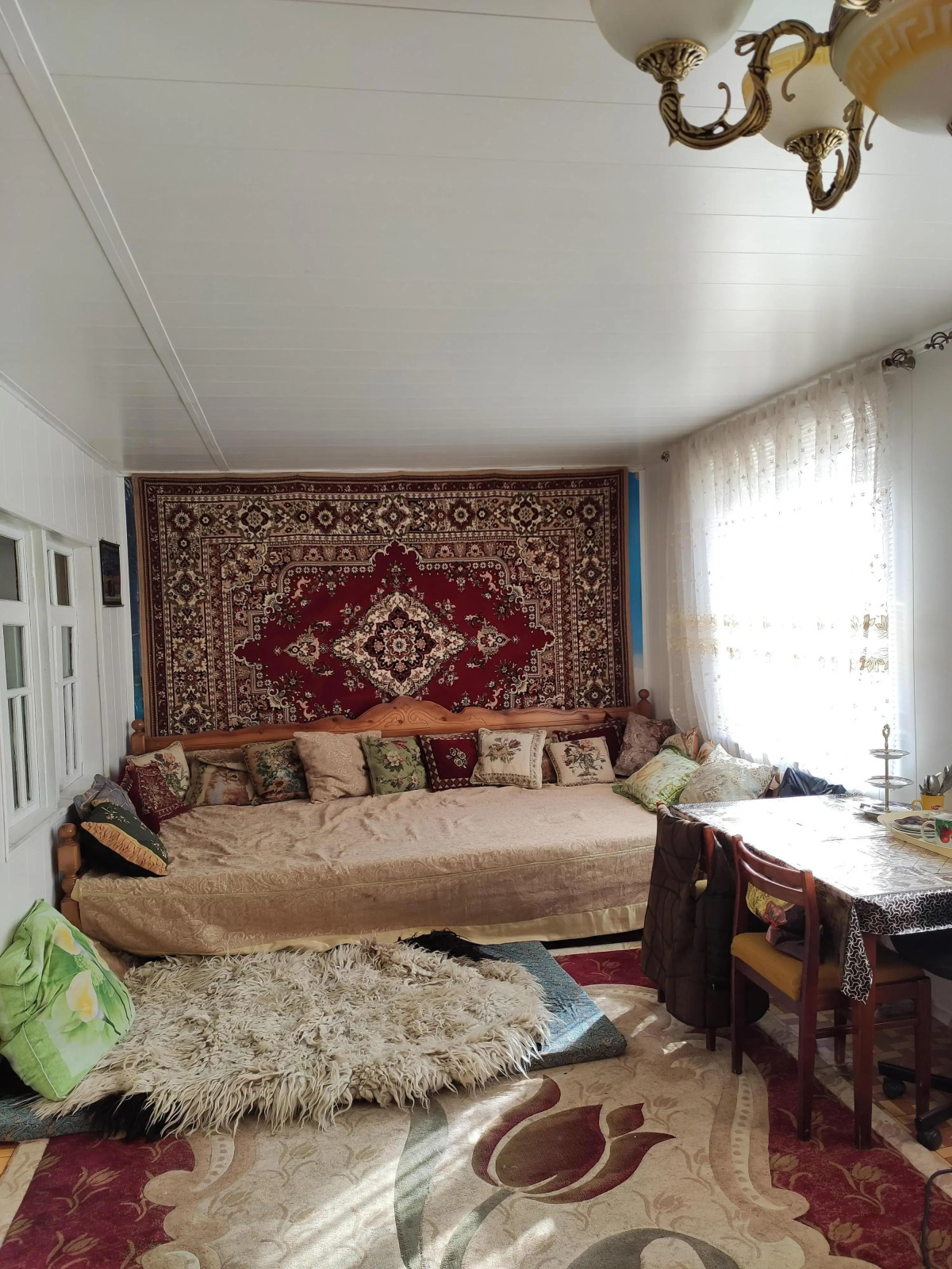 Гостевой Дом МУМИГОР