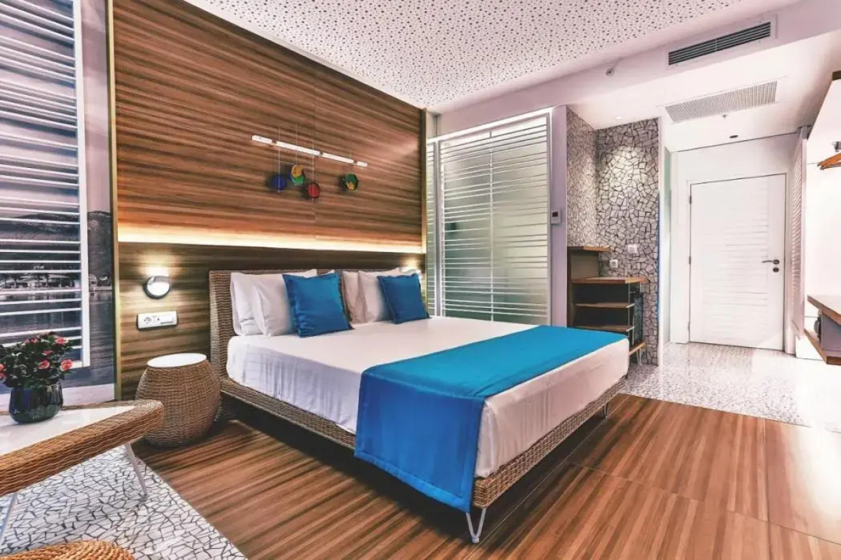 Отель Carine Kumbor Superior