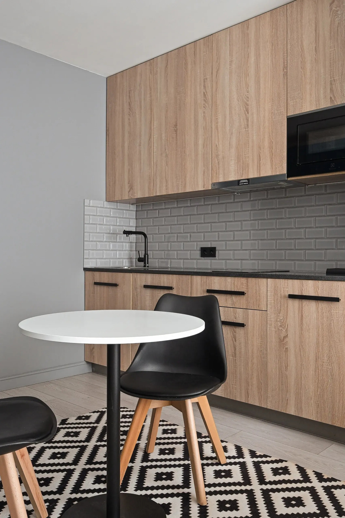 Апартаменты 1912 у площади Александра Невского