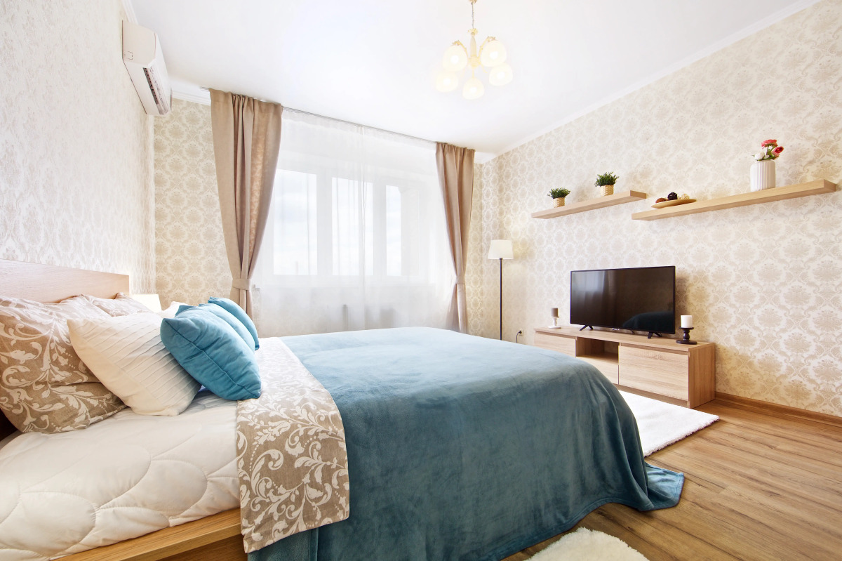 Апартаменты на Галерее 8