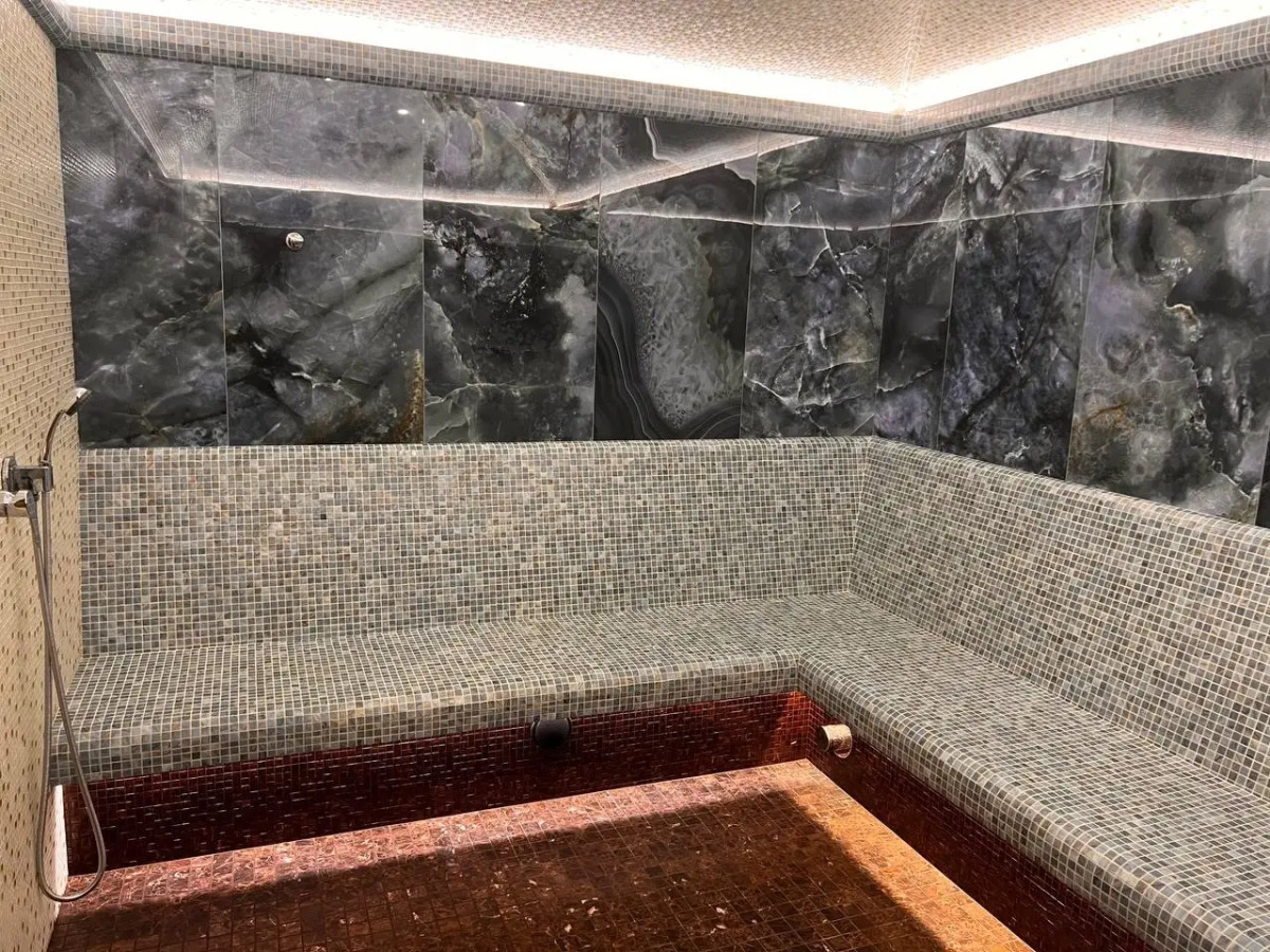 Гостевой дом  Rosa Del Viento