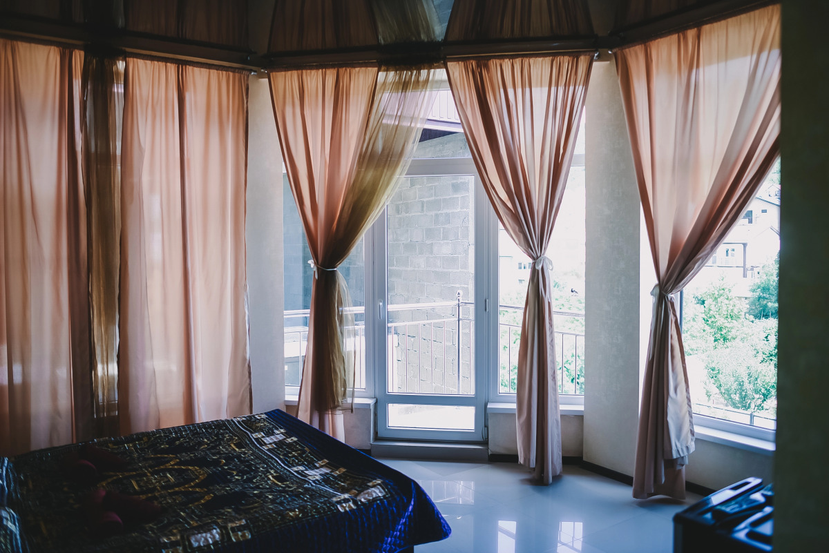 Гостевой дом Радужный