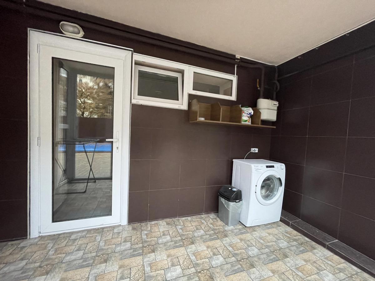 Гостевой дом Инфинити