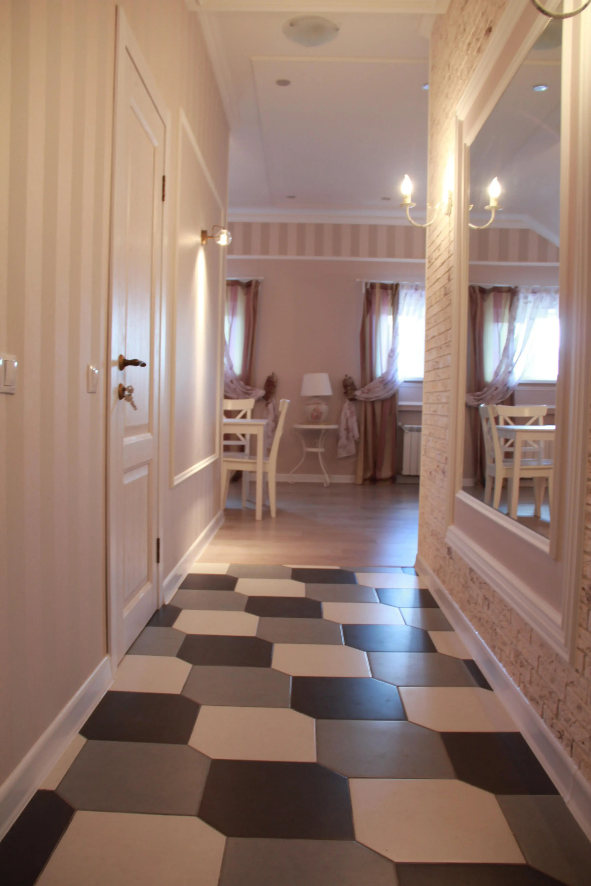 Мини-отель на Даче