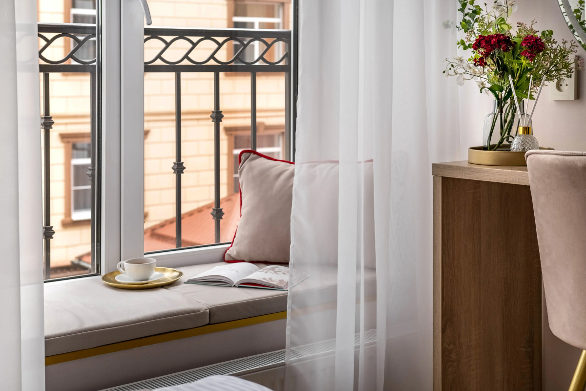 Квартира в самом центре