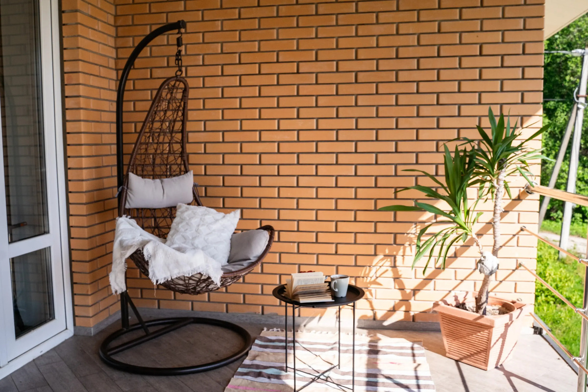 Частный дом Тихая гавань