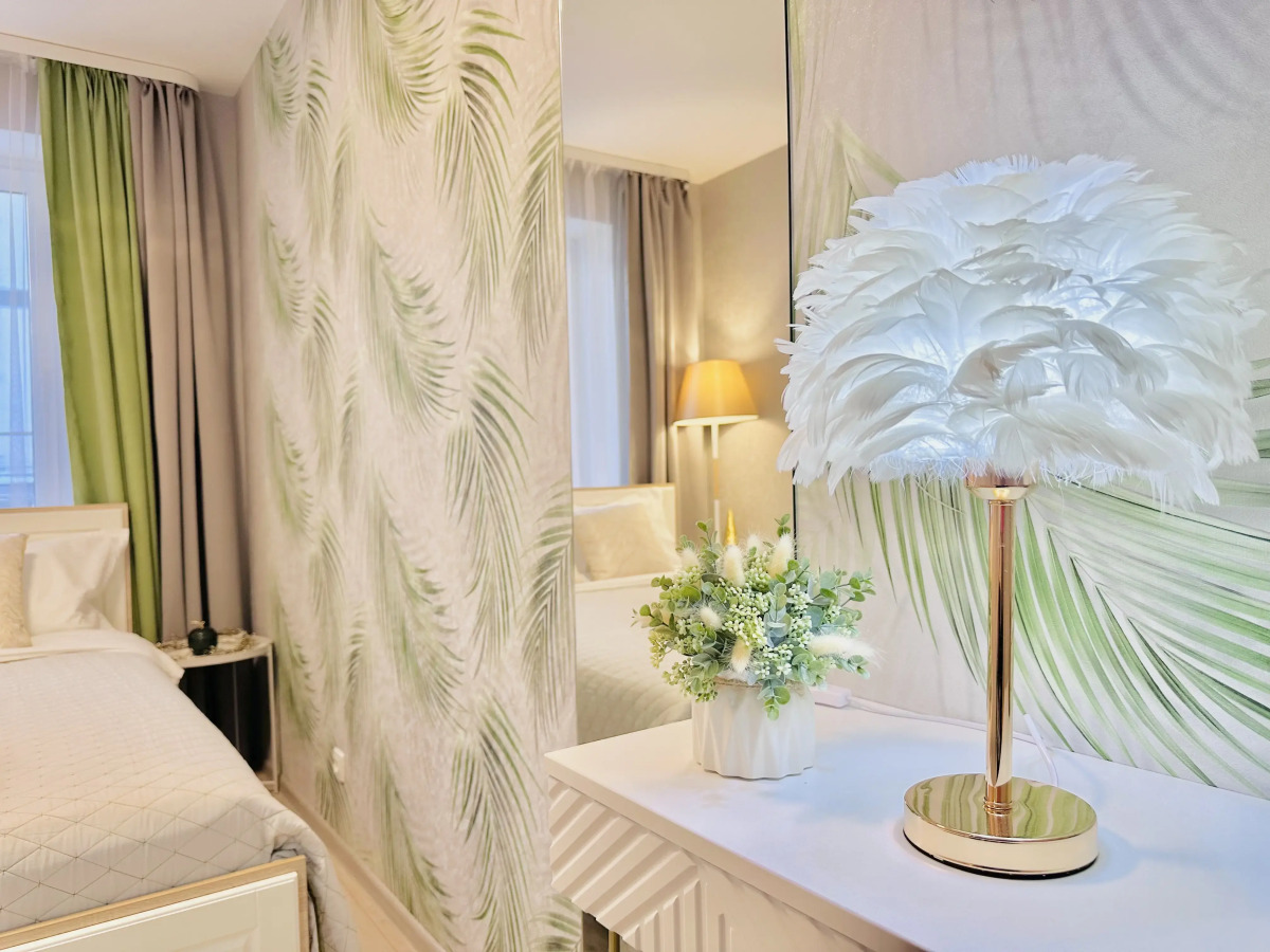 Квартира Апарт-Онего на набережной Онежского озера