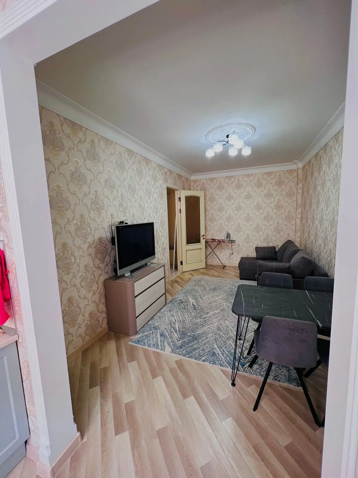 апартаменты TUR HOUSE уютные в Каспийске