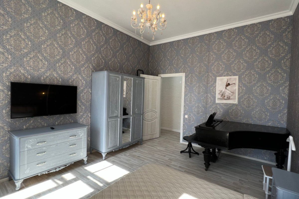 Апартаменты Итальянский Дворик