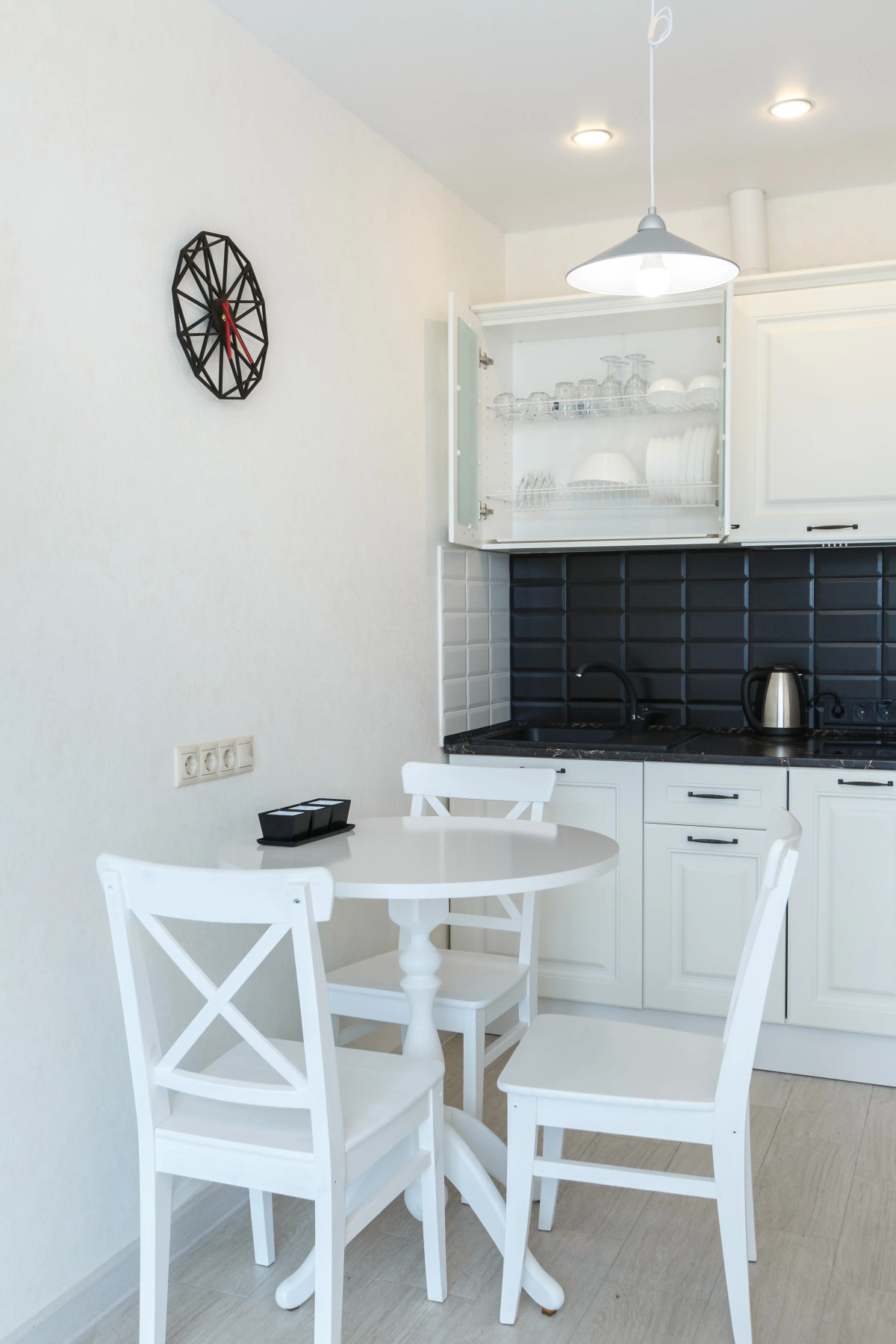 Апартаменты у Моря в ЖК Москва