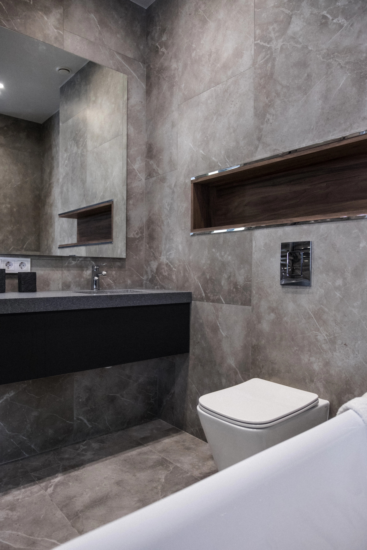 Мини-отель BLANC