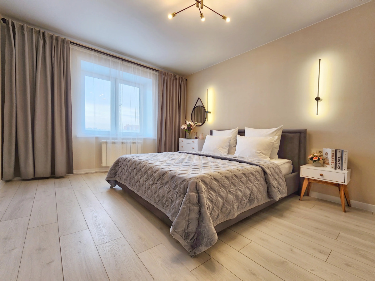 Квартира Премиум номер в ЖК Александровский